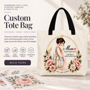 Custom Tote Bag