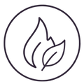 icon clean burn